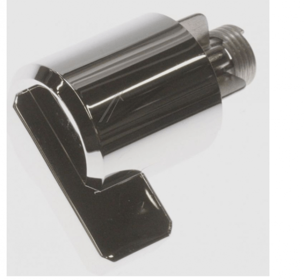 Robinet  Abur Cromat + Arc (AISI302)ESAM03 DELONGHI