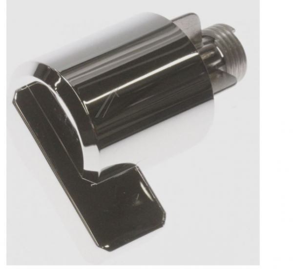 Robinet  Abur Cromat + Arc (AISI302)ESAM03 DELONGHI - imagine 2